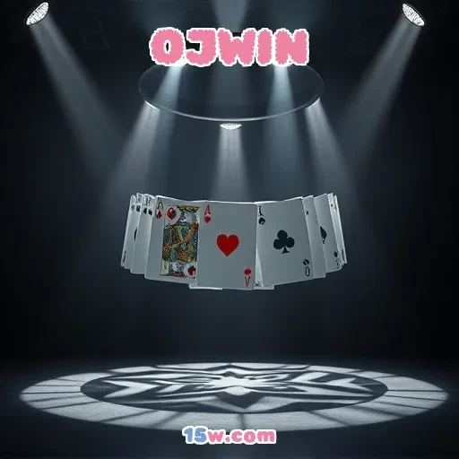 OJWIN: Funcionalidades Que Transformam Sua Experiência de Jogo!