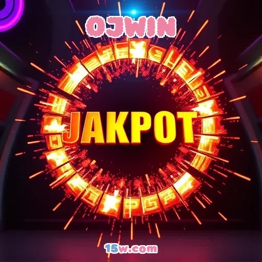 OJWIN - Jogos