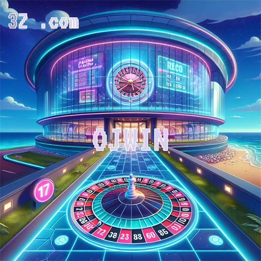 OJWIN: A Plataforma Que Revoluciona o Jogo Online Brasileiro