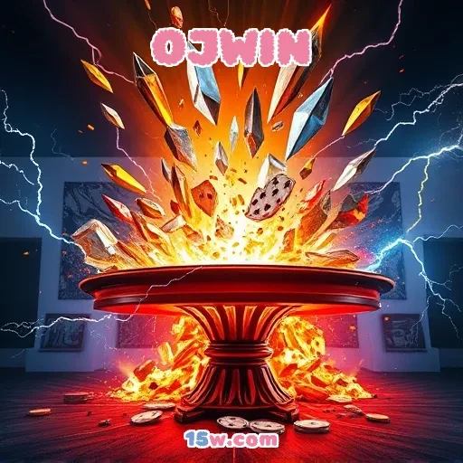 OJWIN: Promoções Imperdíveis para Jogadores que Amam Ganhar