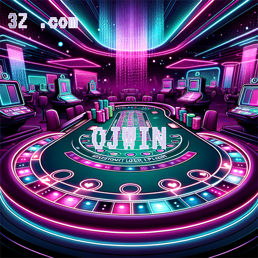 Slots do OJWIN: Embarque em Aventuras Loterísticas