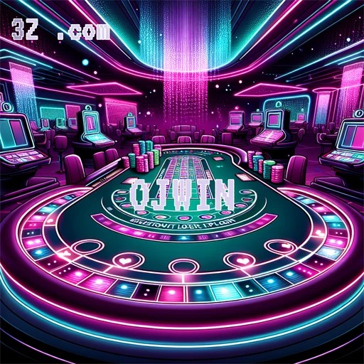 Slots do OJWIN: Embarque em Aventuras Loterísticas
