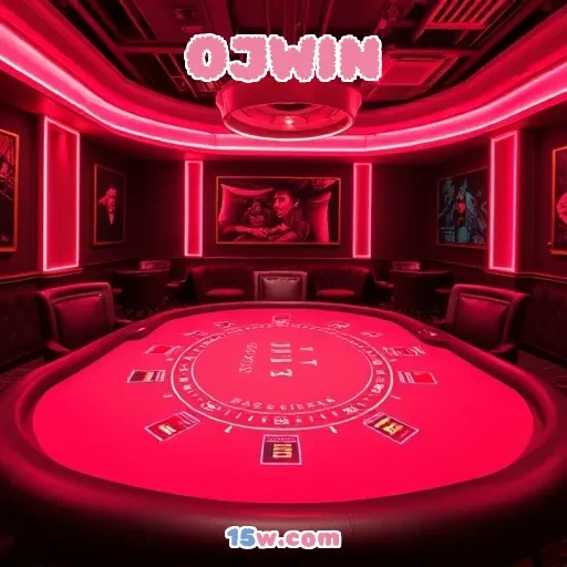 OJWIN - VIP
